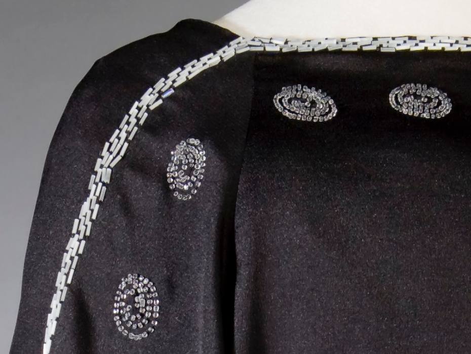 image relating to crepe de chine