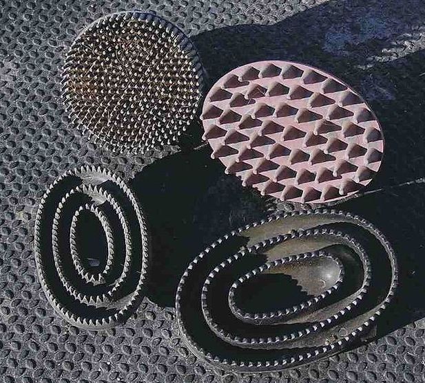 image relating to currycomb