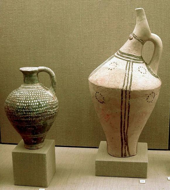 image relating to ewer