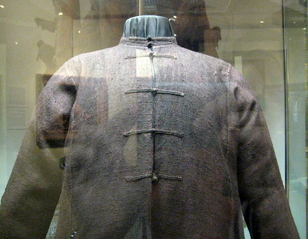 image relating to hairshirt