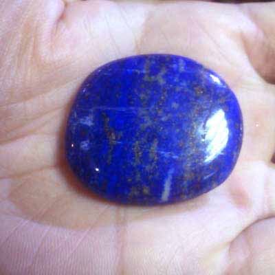 image relating to lapis lazuli