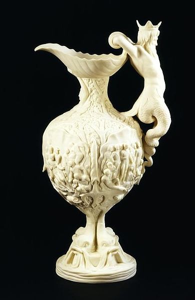 image relating to Parian