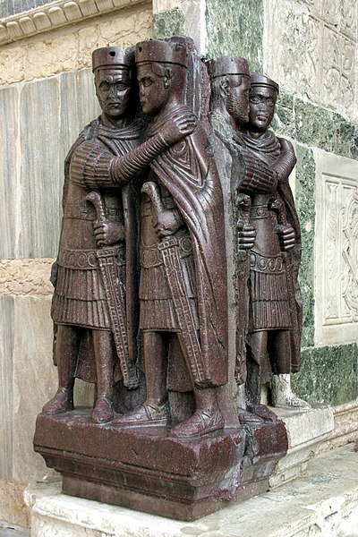 image relating to porphyry