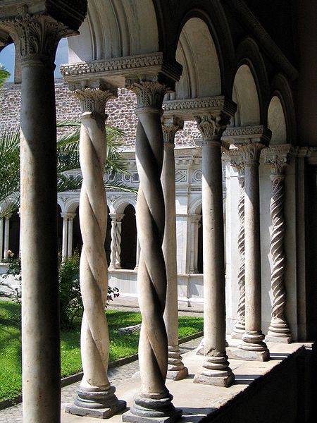 image relating to Romanesque