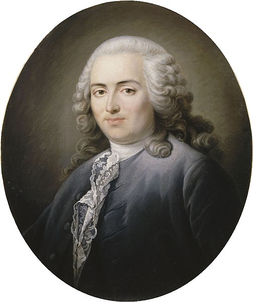 image relating to Anne Robert Jacques Turgot