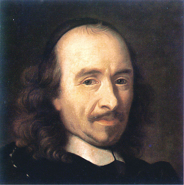 image relating to Pierre Corneille