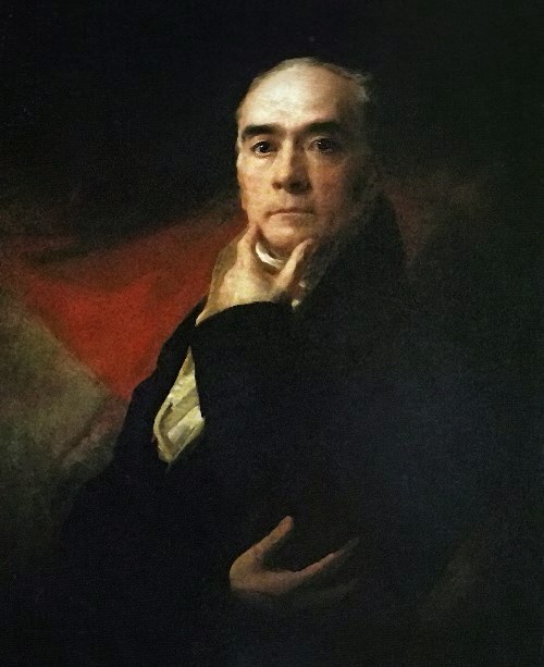 image relating to Henry Raeburn