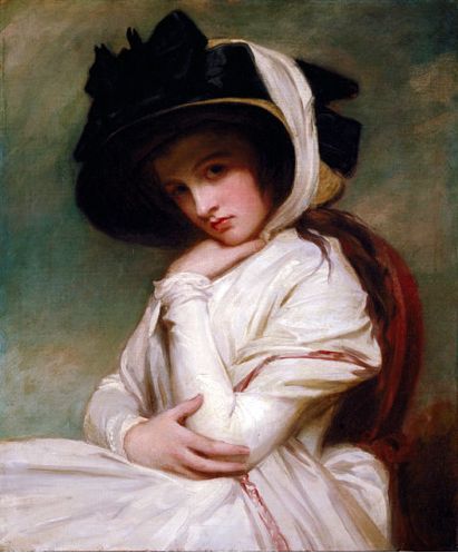 image relating to Lady Hamilton