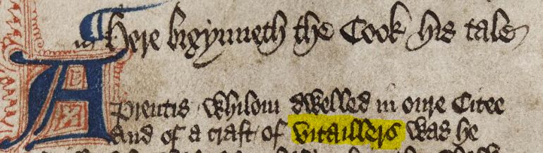 image relating to victualler